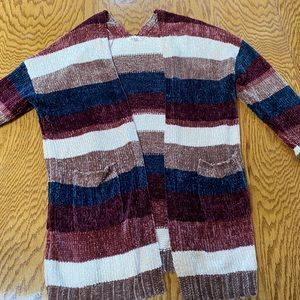 In Bloom Cardigan Sweater